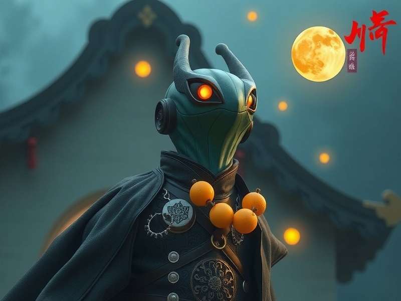 特斯拉Model Y电动SUV